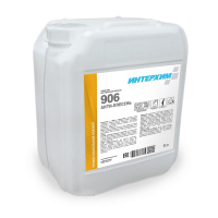 ИНТЕРХИМ 906 АНТИ-ПЛЕСЕНЬ, средство для удаления  плесени (5000, 1 шт., Розница)